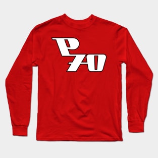 AWZ P70 emblem Long Sleeve T-Shirt